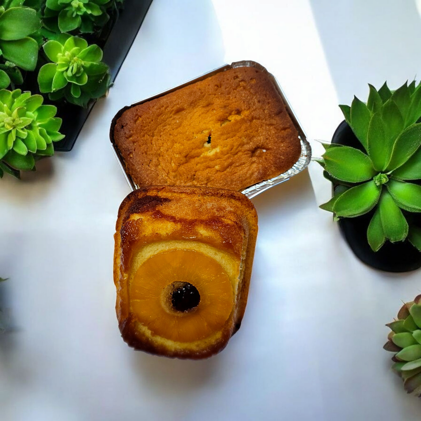 classic old school cakes!