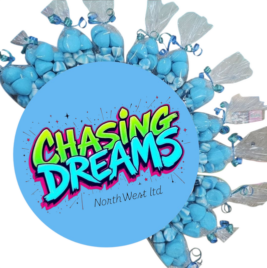 Celebration Sweet Cones – Treats for All Ages