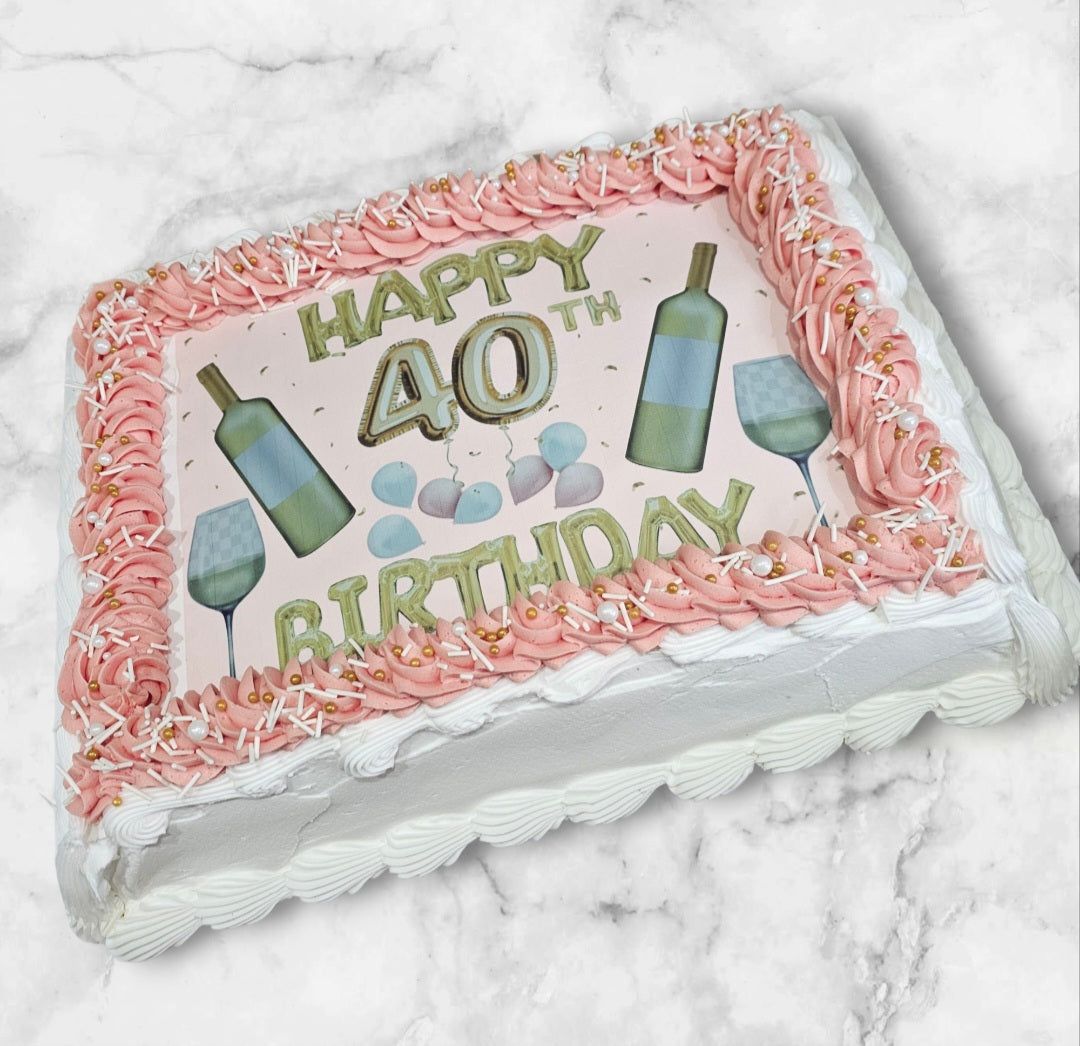 Create-Your-Own Topper Kit