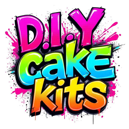 Create-Your-Own Topper Kit