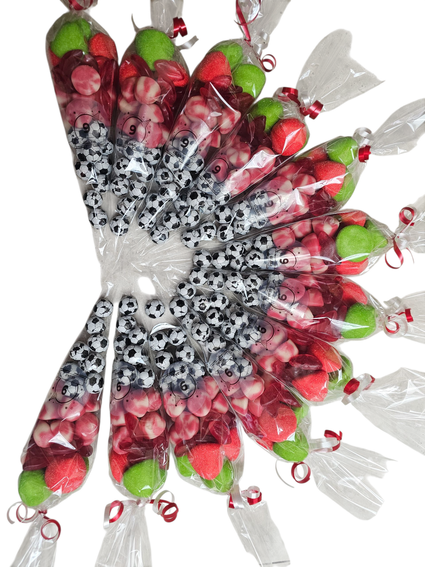 sweet cones for all occasions