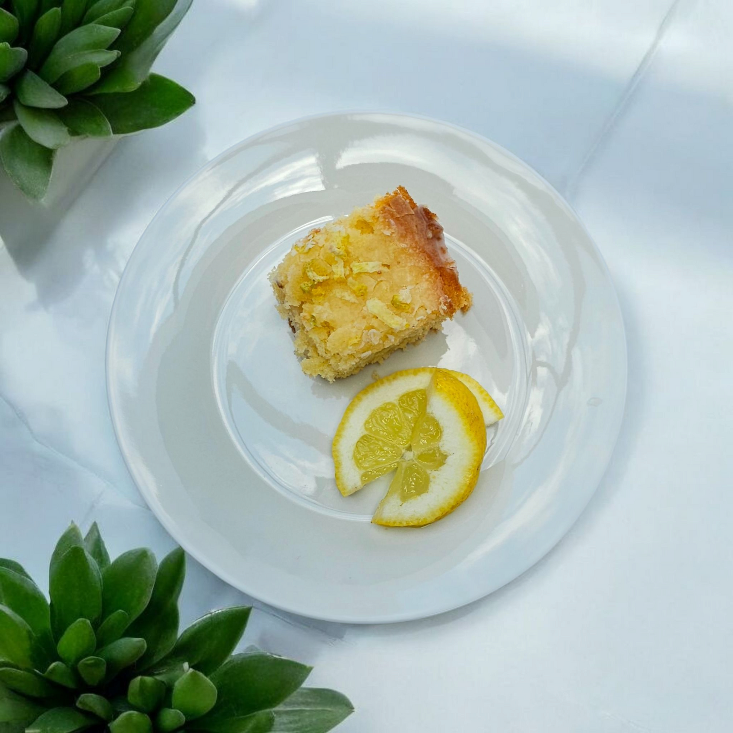 classic old school cakes!