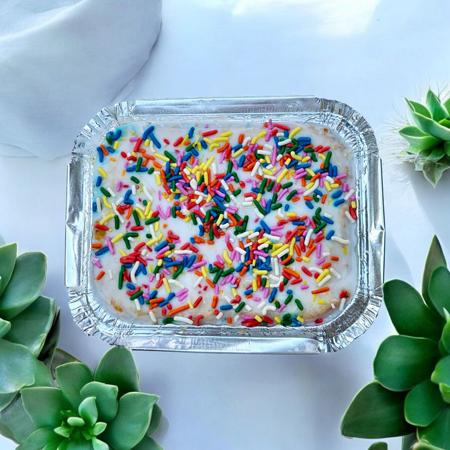 classic old school cakes!