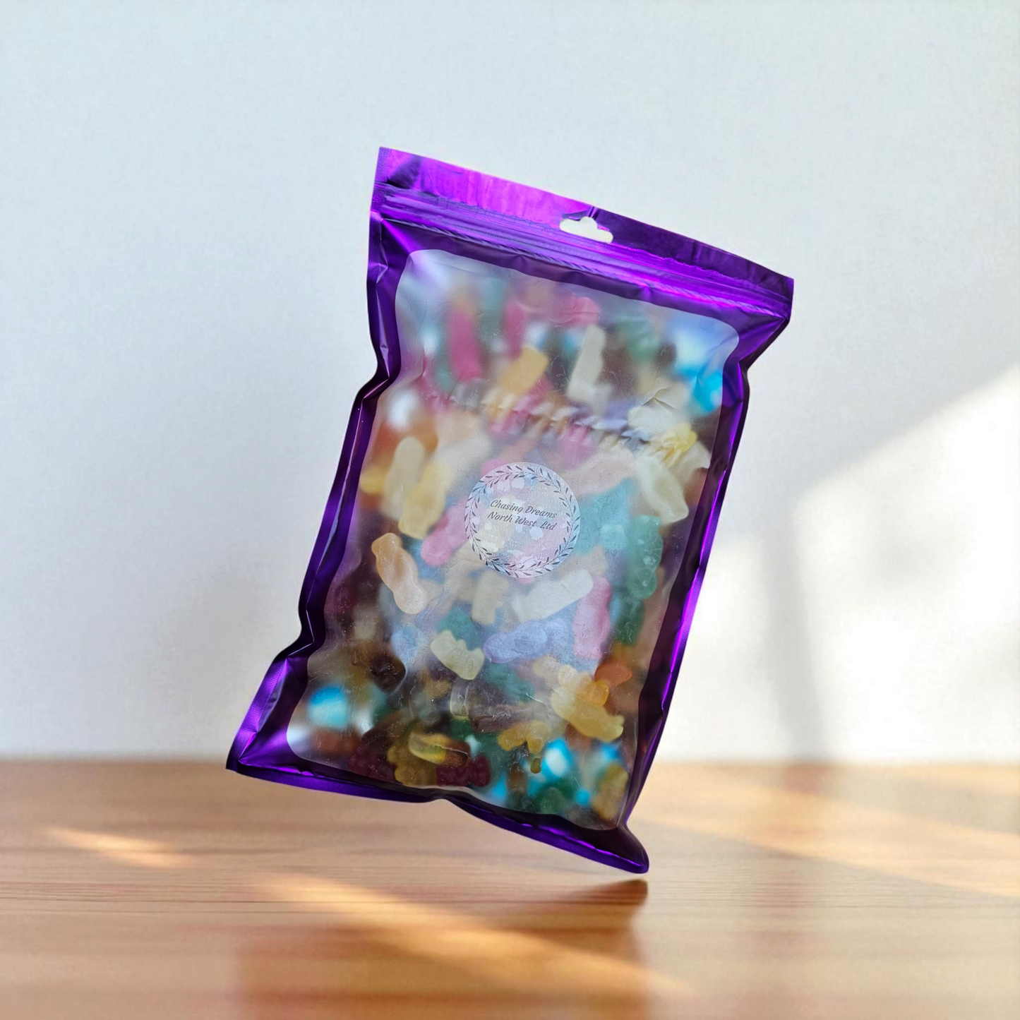 “Pick & Mix Sweets for All Ages”