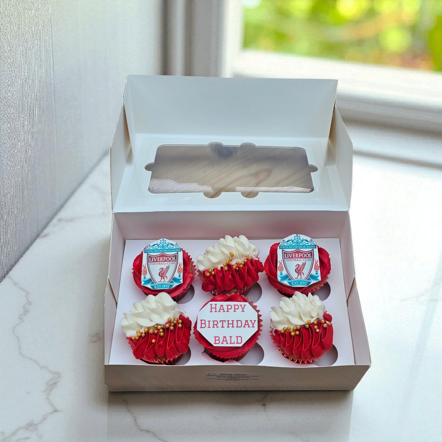 “Cupcakes for Every Celebration!”