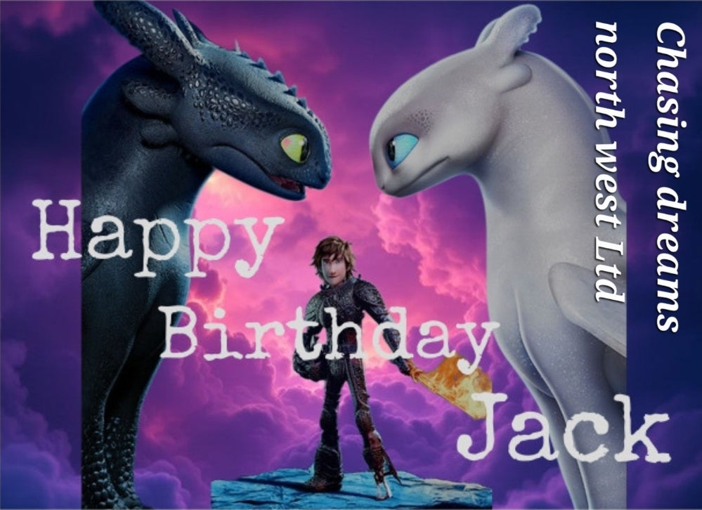 Create-Your-Own Topper Kit