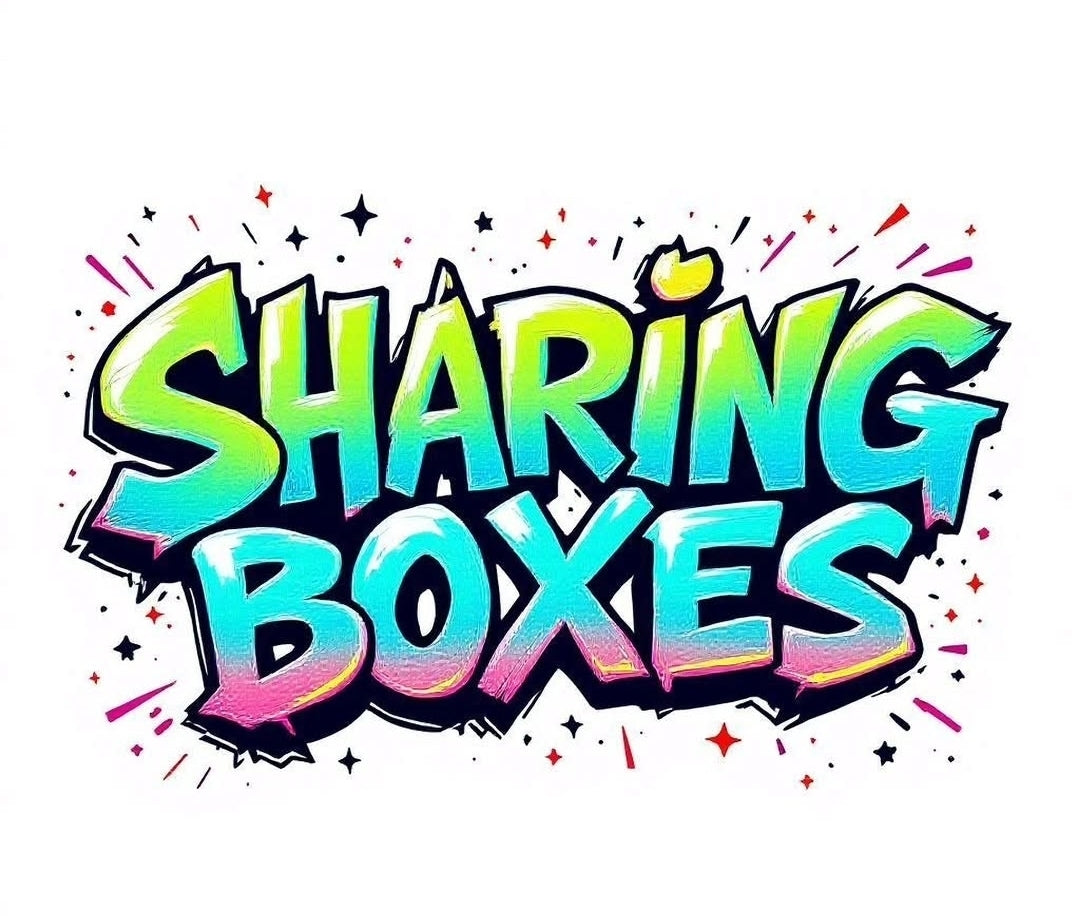 Sharing boxes