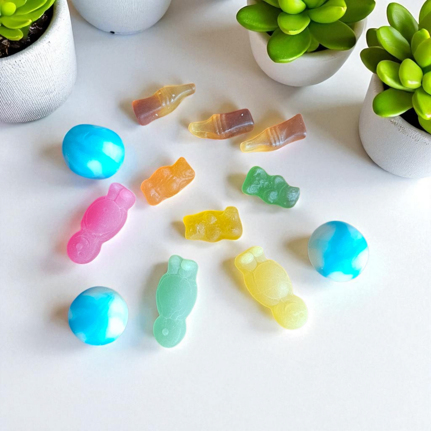 “Pick & Mix Sweets for All Ages”