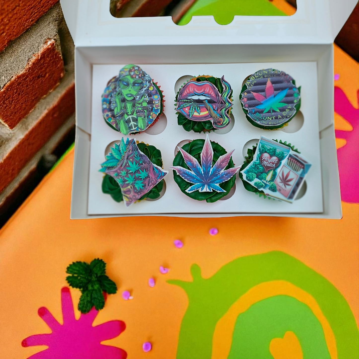 “Cupcakes for Every Celebration!”