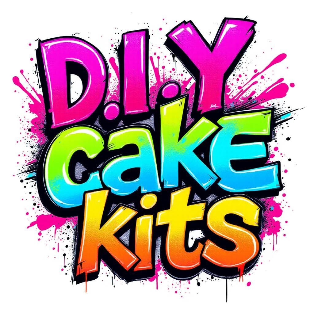 Create-Your-Own Topper Kit