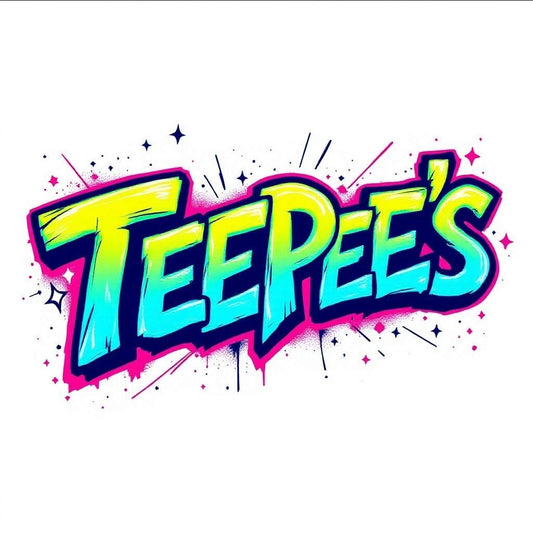 Teepee Sleepover setups