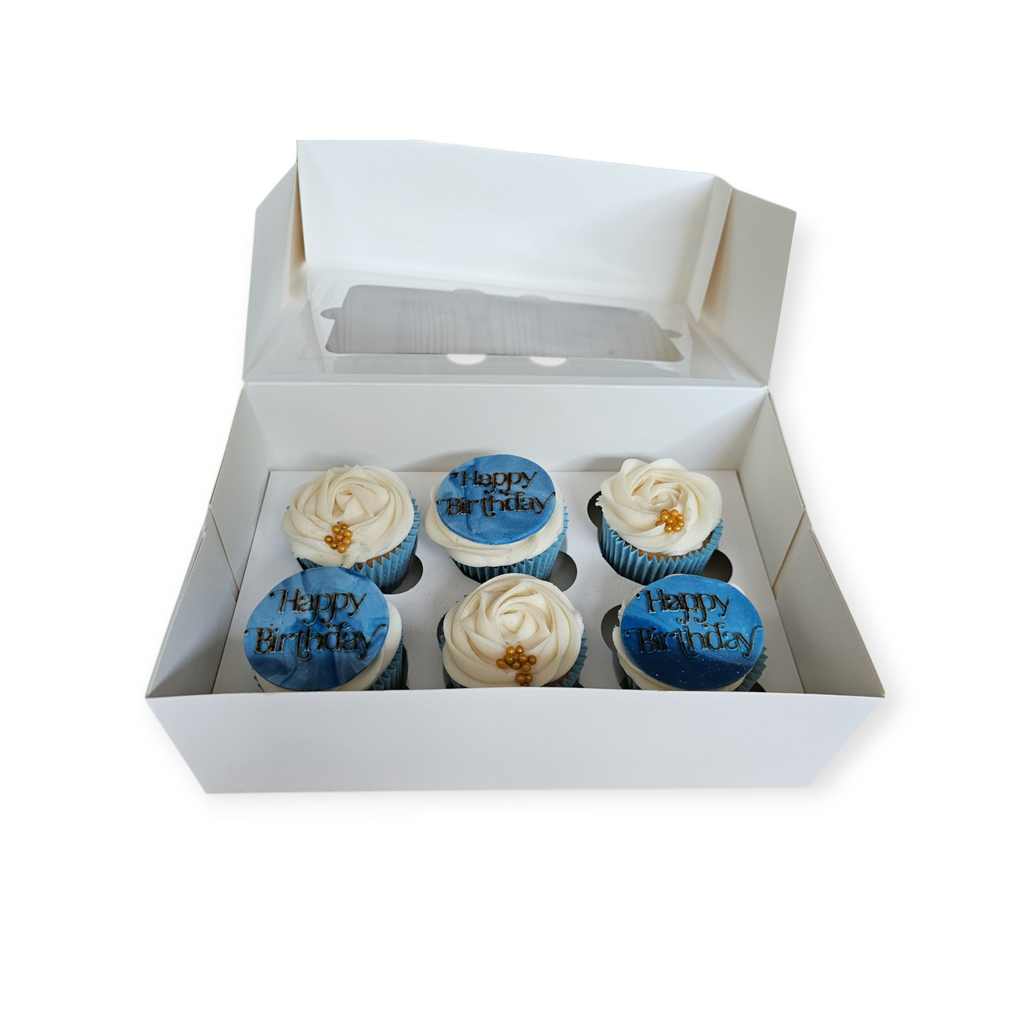 “Cupcakes for Every Celebration!”