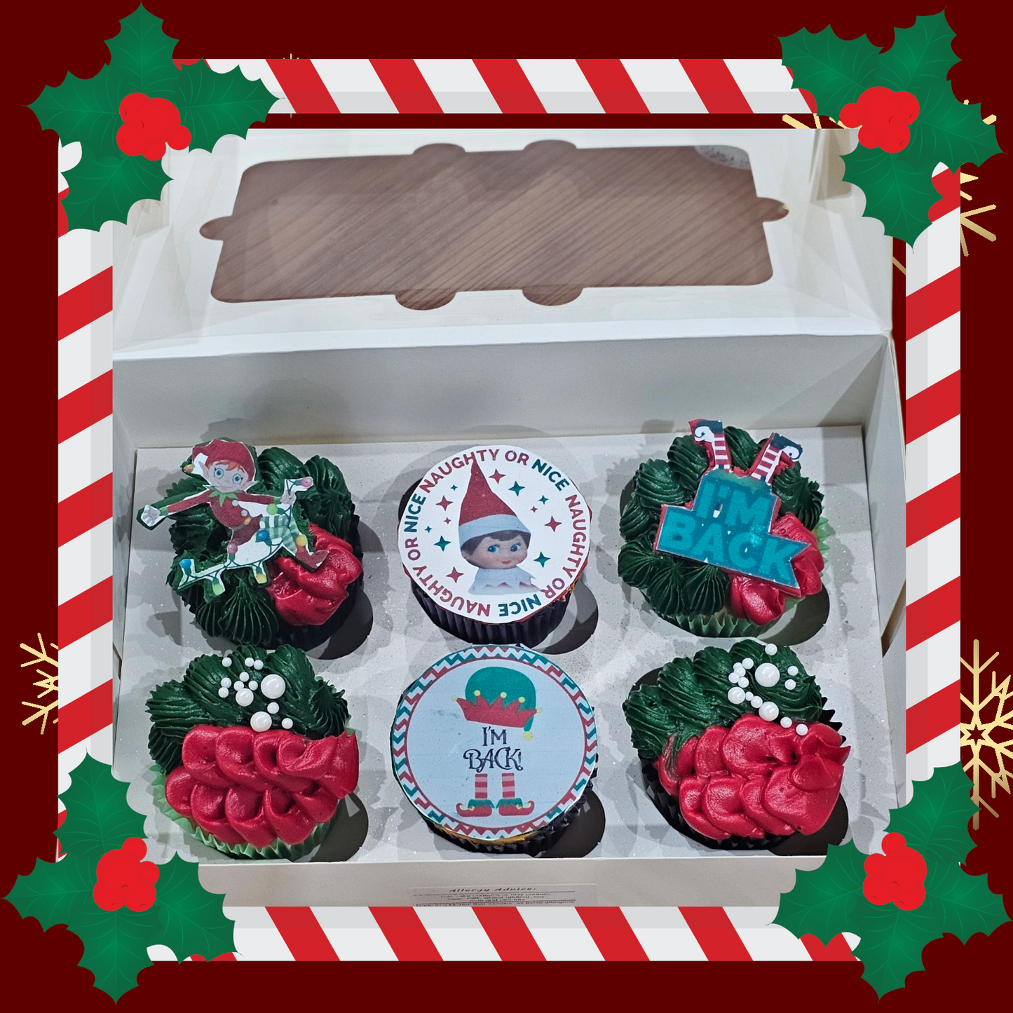 “Cupcakes for Every Celebration!”