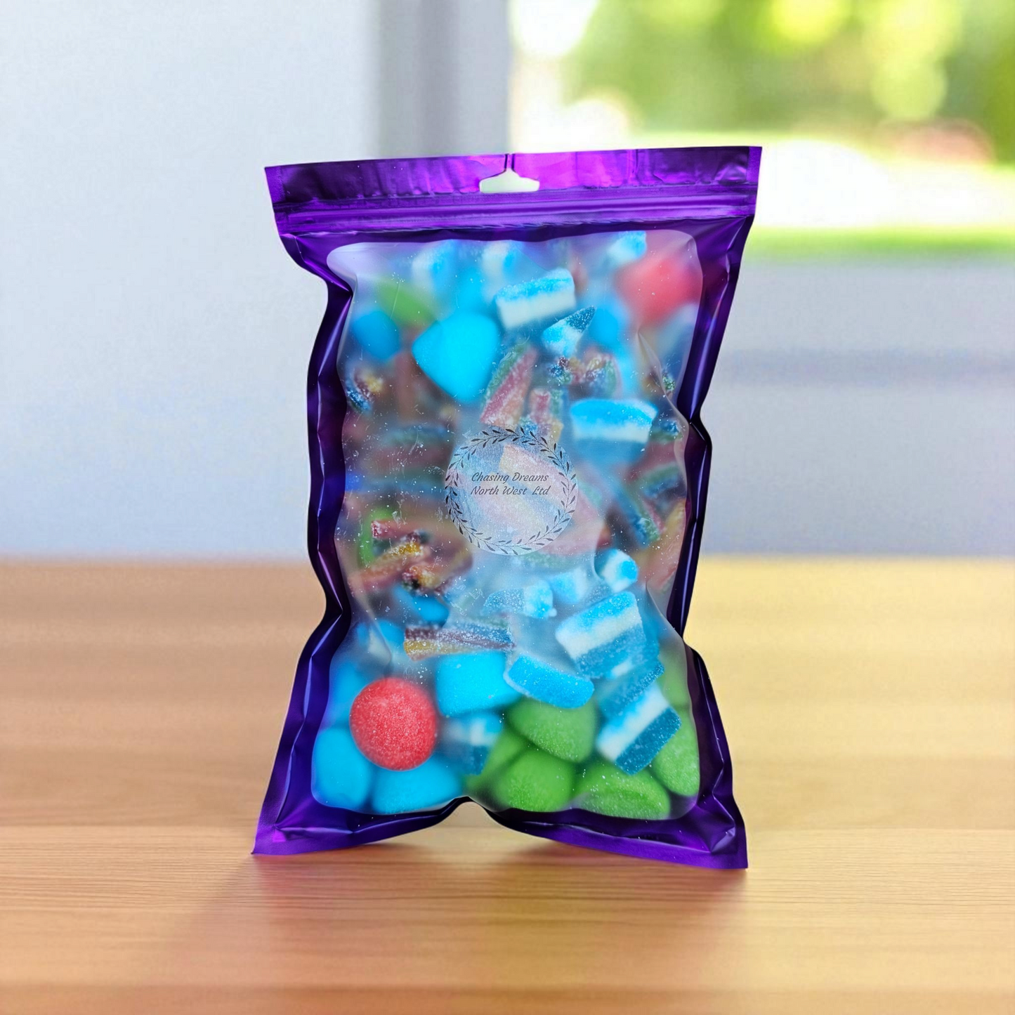 “Pick & Mix Sweets for All Ages”