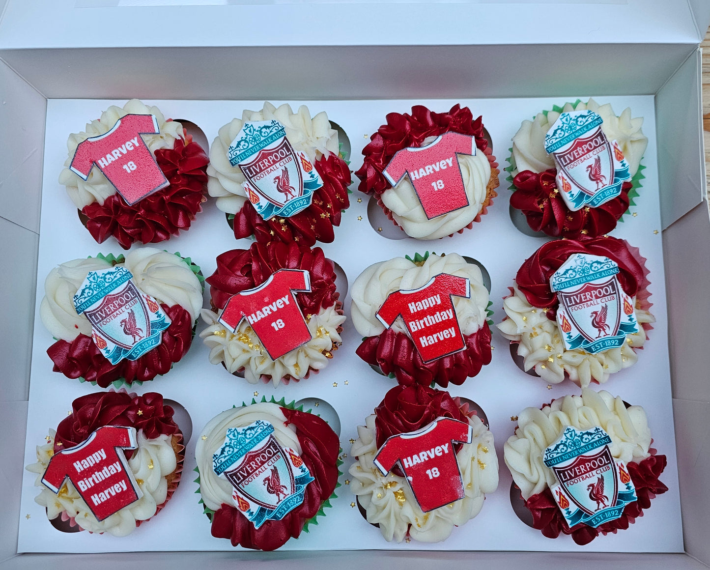 “Cupcakes for Every Celebration!”