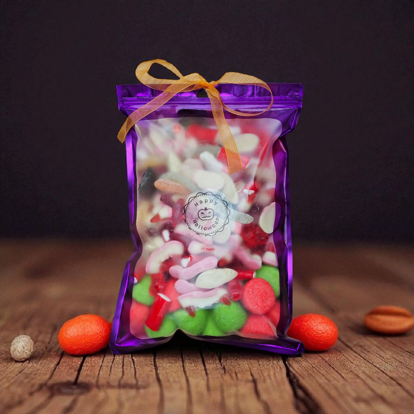 “Pick & Mix Sweets for All Ages”