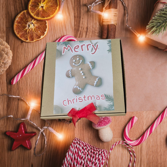 Christmas 2025 – Festive Treats & Gifts