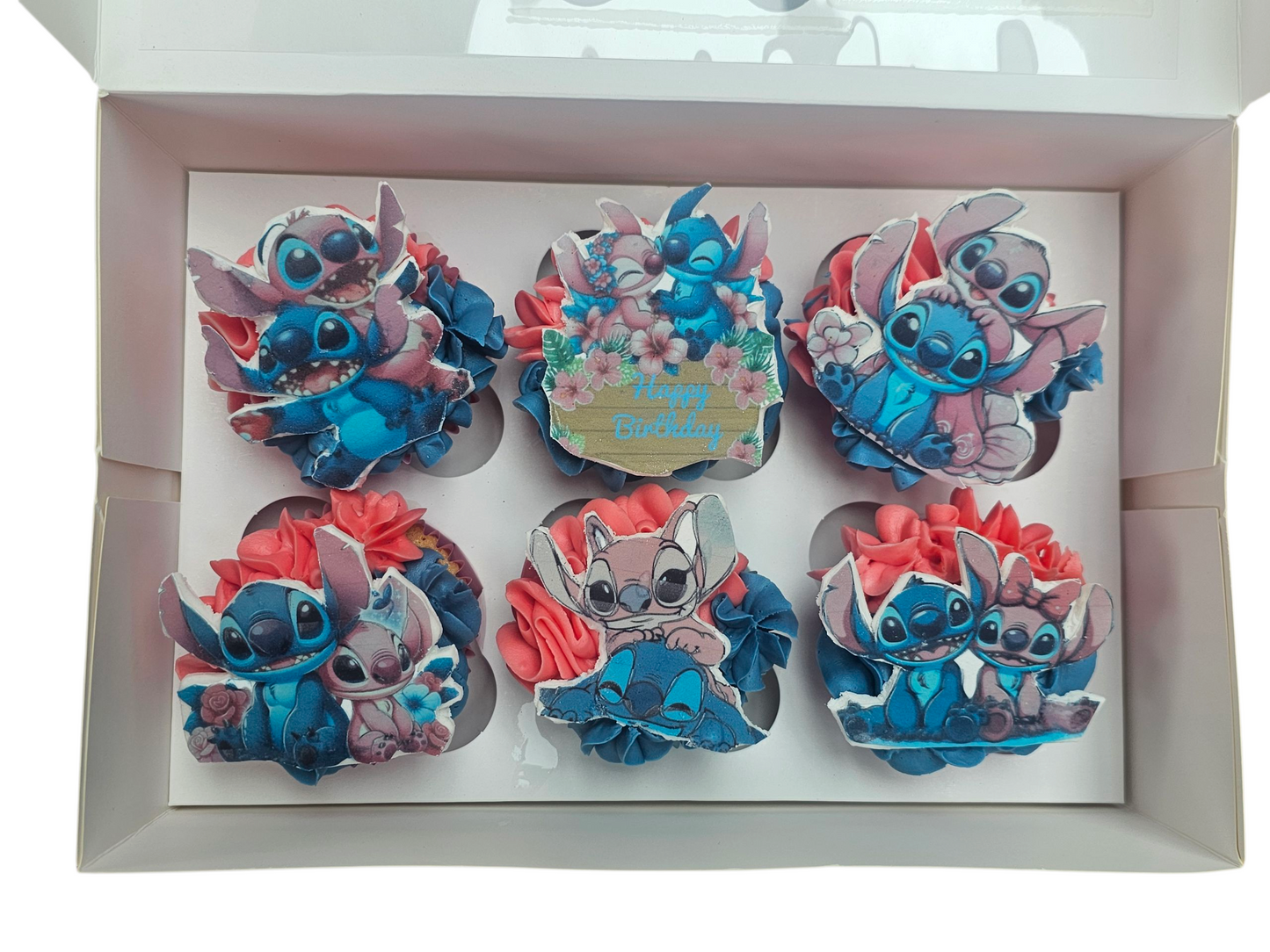 “Cupcakes for Every Celebration!”