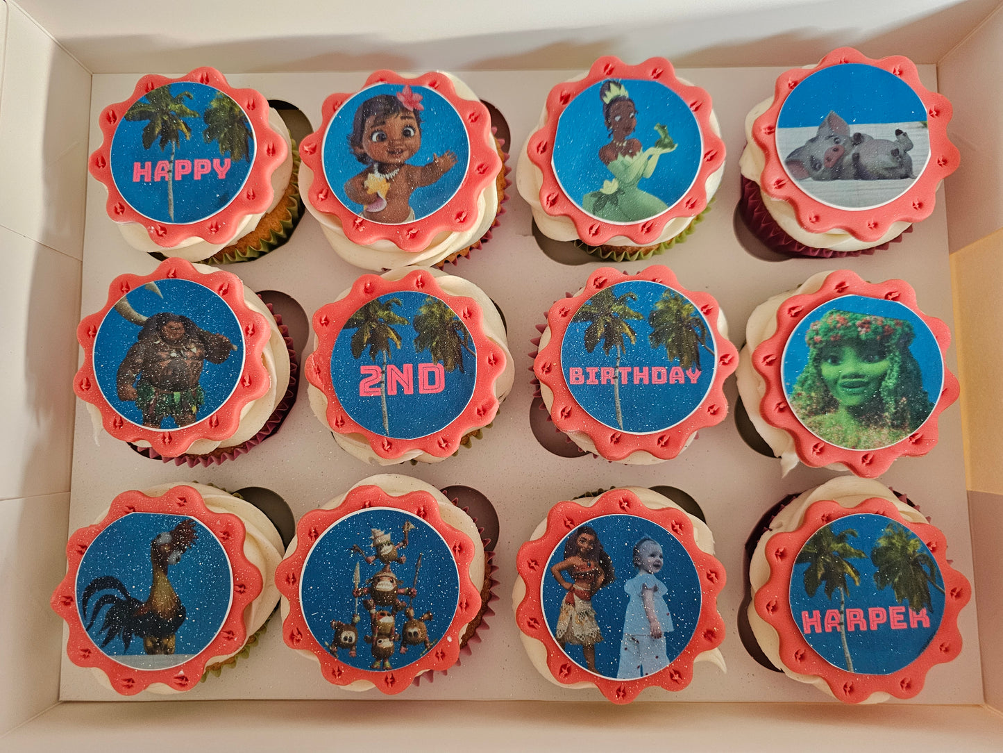 “Cupcakes for Every Celebration!”
