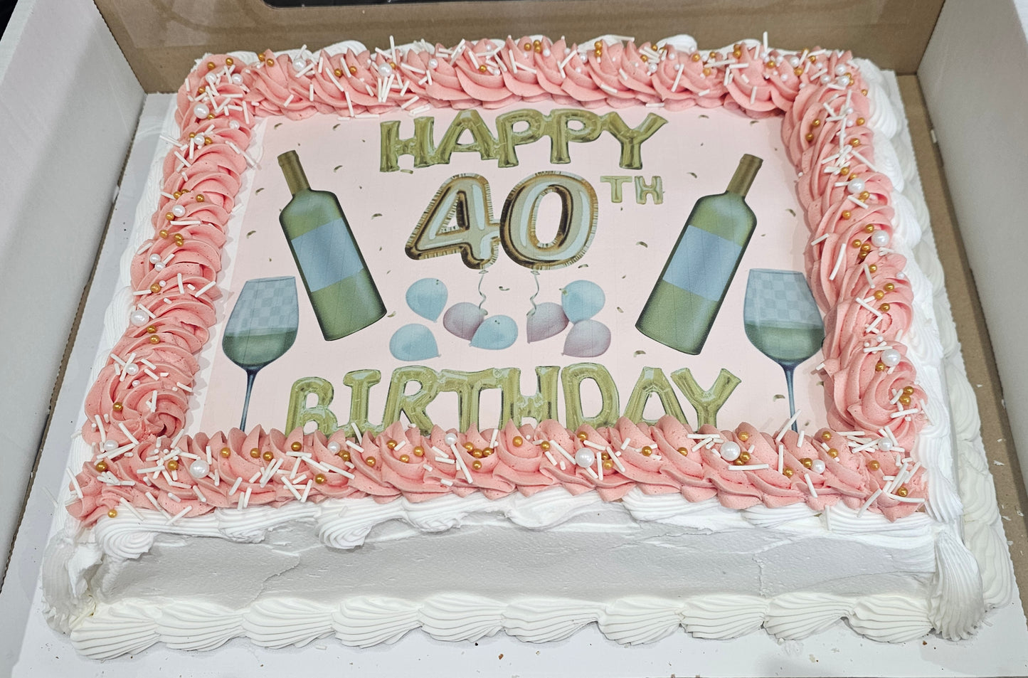 Create-Your-Own Topper Kit