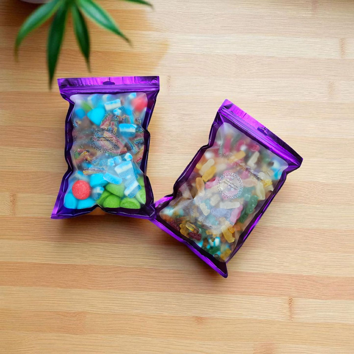 “Pick & Mix Sweets for All Ages”