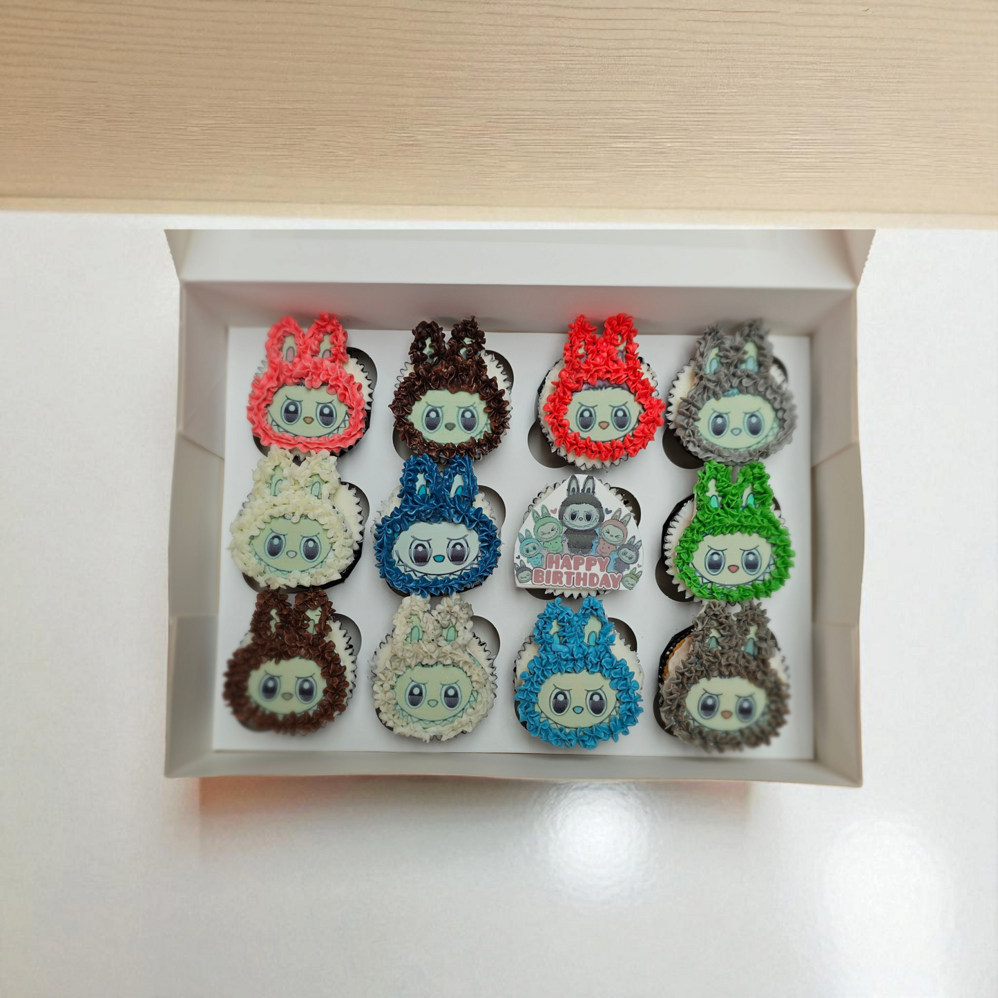 “Cupcakes for Every Celebration!”