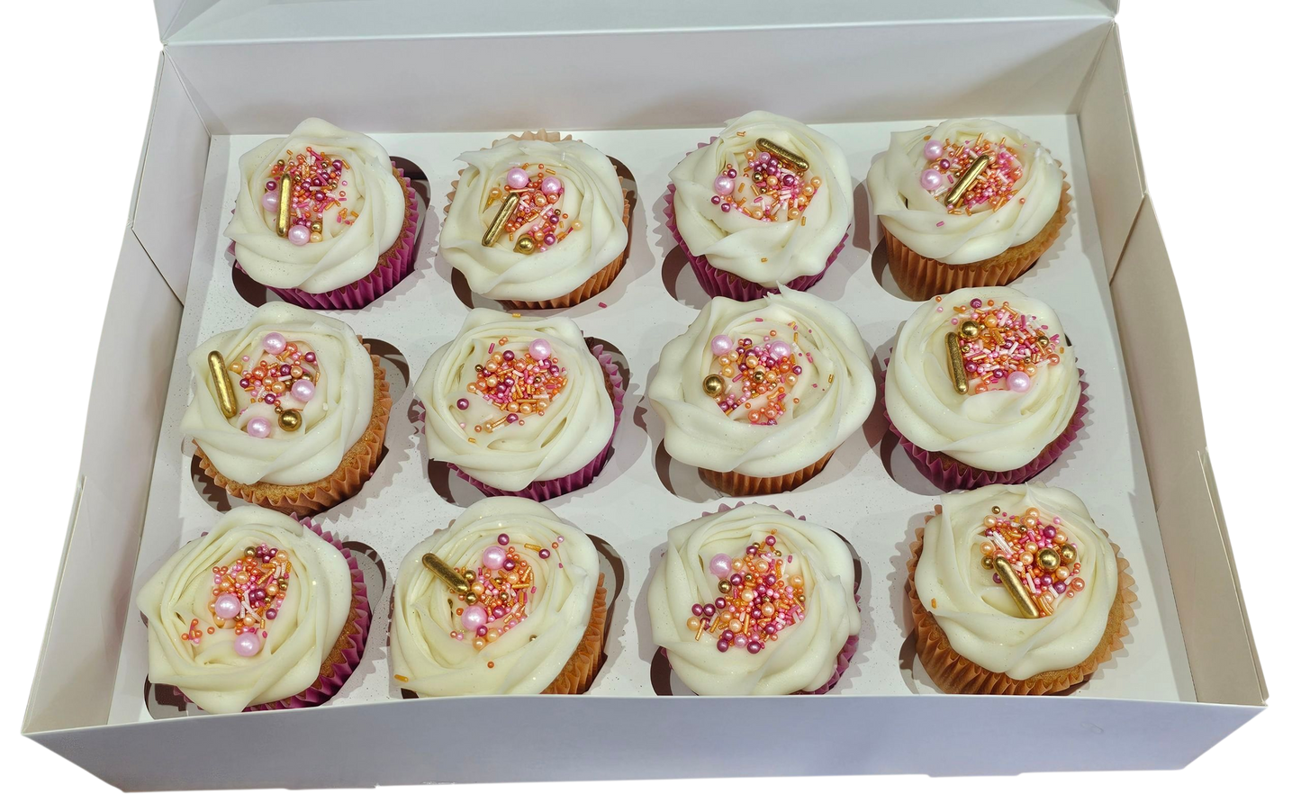 “Cupcakes for Every Celebration!”