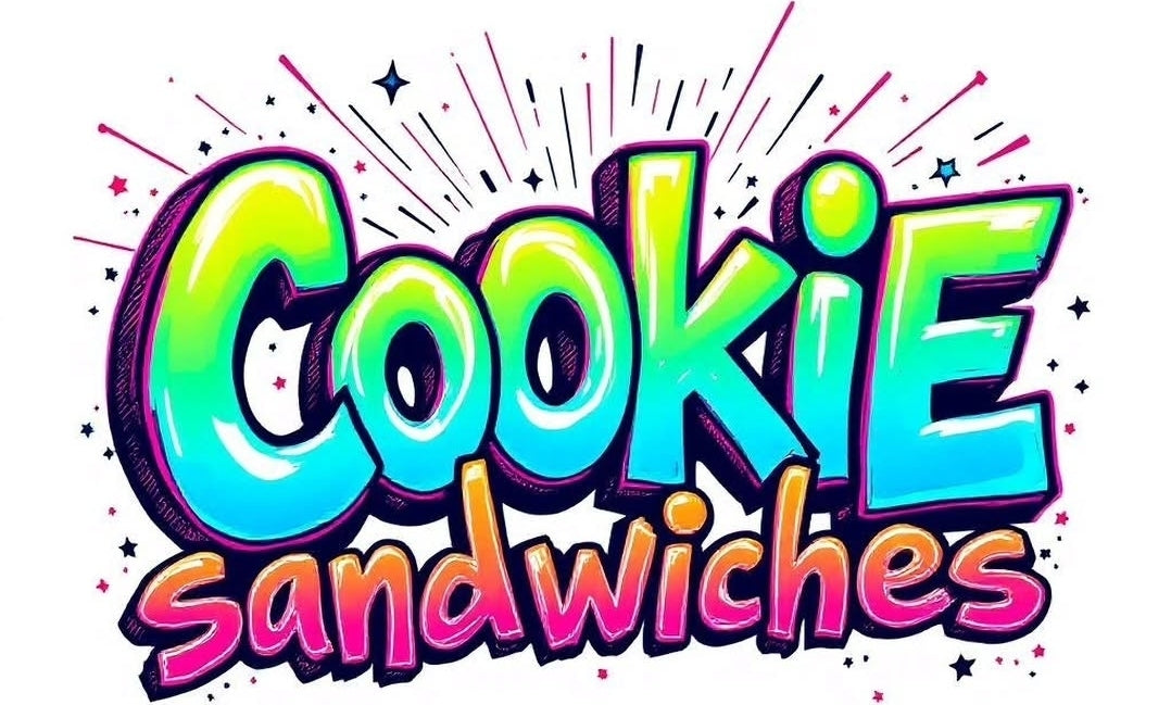 Fully loaded cookies