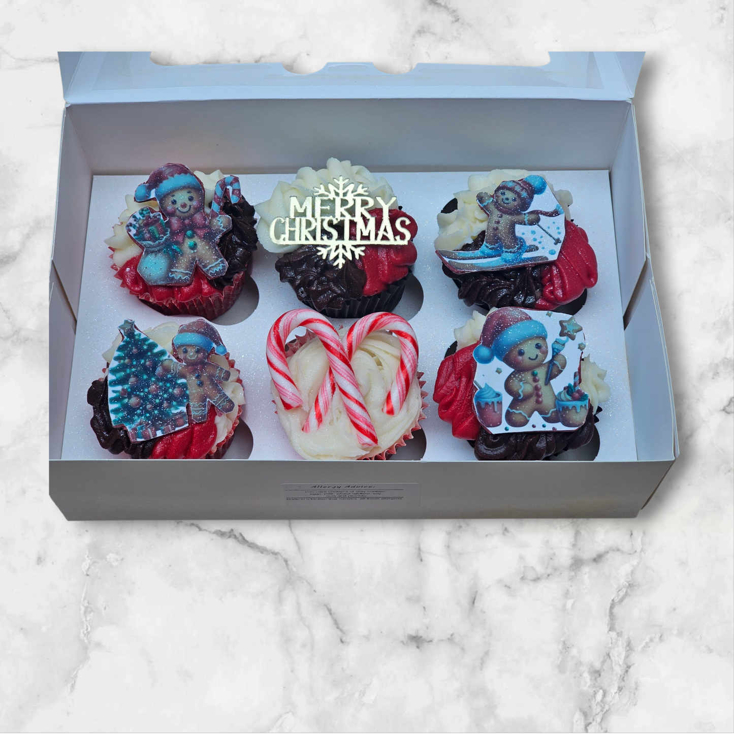 “Cupcakes for Every Celebration!”