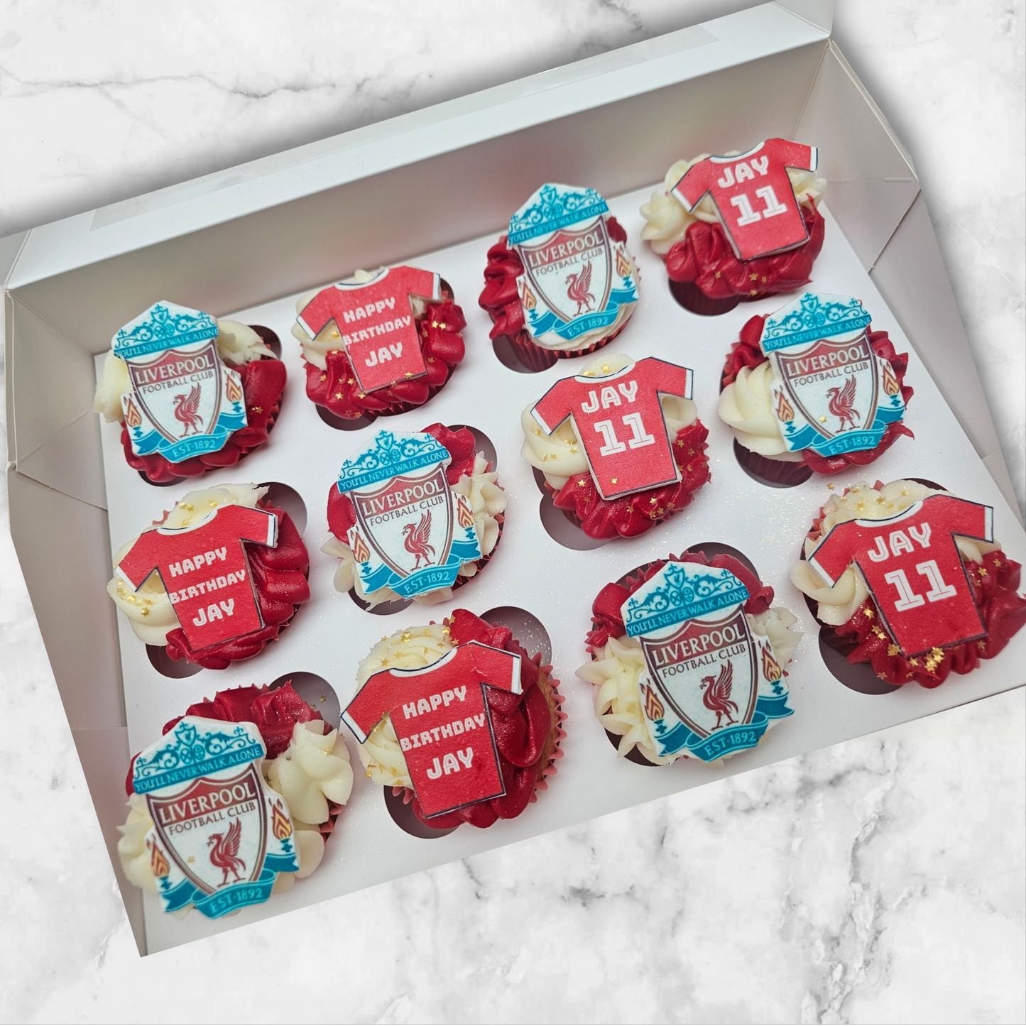 “Cupcakes for Every Celebration!”