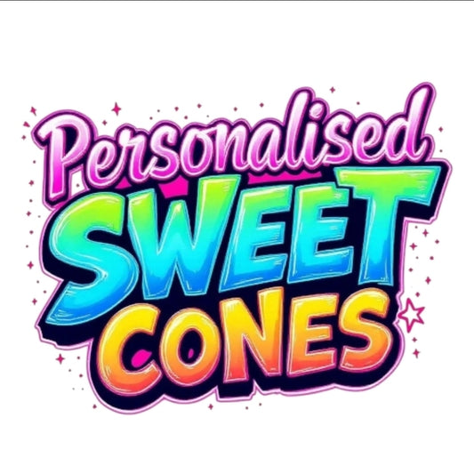 sweet cones for all occasions